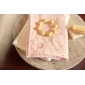 Силіконовий гризунець Jollein Sun, ванільний - lebebe-boutique - 3