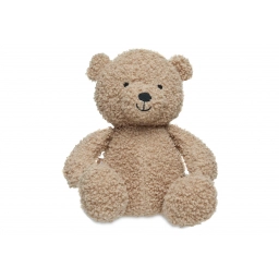 М’яка іграшка Jollein Teddy Bear, бісквітна