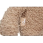 М’яка іграшка Jollein Teddy Bear, бісквітна - lebebe-boutique - 3