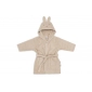 Халат Jollein 1–2 роки Miffy, теплий пісок