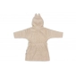 Халат Jollein 1–2 роки Miffy, теплий пісок - lebebe-boutique - 2