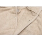 Халат Jollein 1–2 роки Miffy, теплий пісок - lebebe-boutique - 4