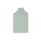 Махровий рушник з капюшоном Jollein 70×130 см, Hippo Happy - lebebe-boutique - 3