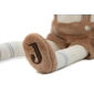М’яка іграшка Jollein Mouse Bowie - lebebe-boutique - 4
