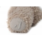 Брязкальце Jollein Teddy Bear, оливкове - lebebe-boutique - 2