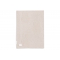 Колискова ковдра Jollein Miffy 75×100, нуга