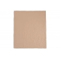 Дитяча муслінова ковдра Jollein жакард 100×150, бісквіт GOTS - lebebe-boutique - 2