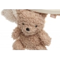 Мобіль Jollein Teddy Bear, натуральний/бісквітний - lebebe-boutique - 2