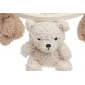 Мобіль Jollein Teddy Bear, натуральний/бісквітний - lebebe-boutique - 3