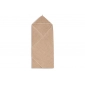Купальна накидка Jollein Terry 100×100, бісквіт - lebebe-boutique - 3