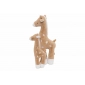 М’яка іграшка Jollein XL Giraffe, бісквітний - lebebe-boutique - 3