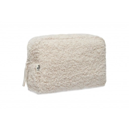 Косметичка Jollein Boucle, натуральний