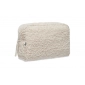 Косметичка Jollein Boucle, натуральний