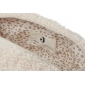 Косметичка Jollein Boucle, натуральний - lebebe-boutique - 3