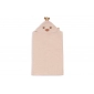 Махровий рушник з капюшоном Jollein 70×130 см, Peacock Pavie - lebebe-boutique - 3