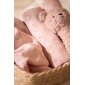 Брязкальце Jollein Teddy Bear, дика троянда - lebebe-boutique - 4
