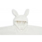 Банне пончо Jollein, айворі - lebebe-boutique - 3