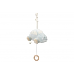 Музична підвіска Jollein On The Go