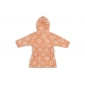 Халат махровий Jollein 1–2 роки жаккард Flower - lebebe-boutique - 2
