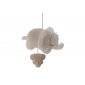 Мобіль Jollein Elephant Tales - lebebe-boutique - 4