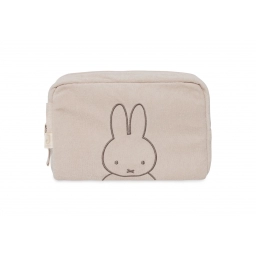 Косметичка Jollein Terry Miffy, нуга