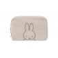 Косметичка Jollein Terry Miffy, нуга