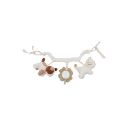 Підвіска на коляску Jollein Pram Chain Tiny Park