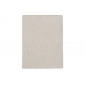 Колискова ковдра Jollein 75×100 см, Box Knit теплий пісок/Velvet GOTS