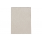 Колискова ковдра Jollein 75×100 см, Box Knit теплий пісок/Velvet GOTS - lebebe-boutique - 2