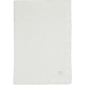 Дитяча муслінова ковдра Jollein 120×120 см, Blanket Cot Muslin Fringe 120×120 см, айворі