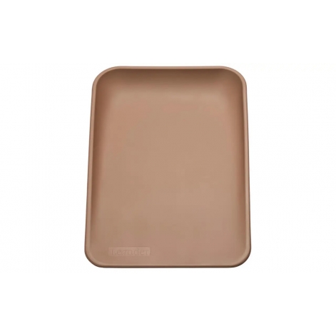 Пеленальний мат Leander Matty™ Clay - lebebe-boutique - 2