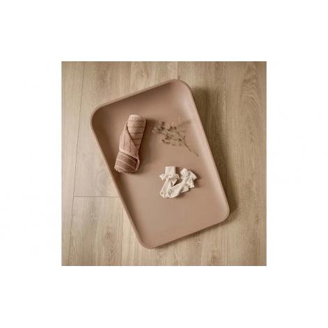 Пеленальний мат Leander Matty™ Clay - lebebe-boutique - 4