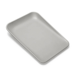Пеленальний мат Leander Matty™ Pearl Grey