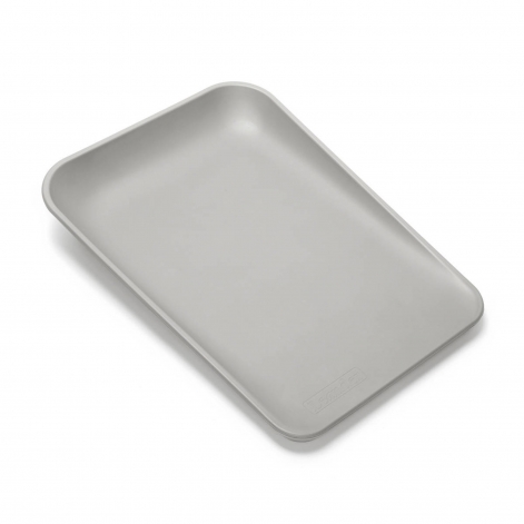 Пеленальний мат Leander Matty™ Pearl Grey