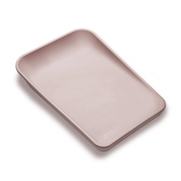 Пеленальний мат Leander Matty™ Powder Pink