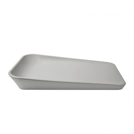 Пеленальний мат Leander Matty™ Pearl Grey - lebebe-boutique - 3