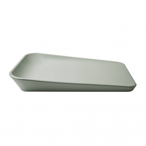 Пеленальний мат Leander Matty™ Sage Green - lebebe-boutique - 2