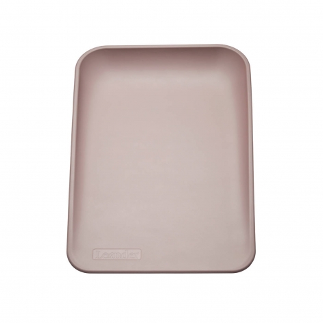 Пеленальний мат Leander Matty™ Powder Pink - lebebe-boutique - 2