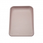 Пеленальний мат Leander Matty™ Powder Pink - lebebe-boutique - 2