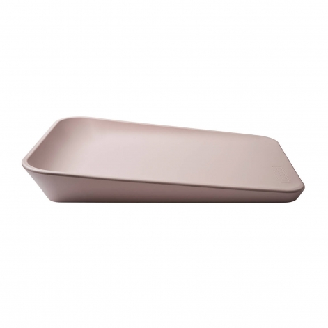 Пеленальний мат Leander Matty™ Powder Pink - lebebe-boutique - 3