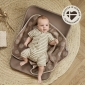 Пеленальний мат Leander Matty™ Mocca - lebebe-boutique - 6