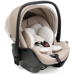 Автокрісло Chicco First-Seat Recline i-Size, група 0+