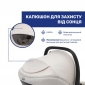 Автокрісло Chicco Kory Plus i-Size, група 0+ - lebebe-boutique - 3