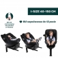 Автокрісло Chicco EverOne i-Size, група 0+/1/2/3 - lebebe-boutique - 2