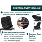 Автокрісло Chicco EverOne i-Size, група 0+/1/2/3 - lebebe-boutique - 8