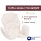 Стульчик для кормления Chicco Polly Armonia - lebebe-boutique - 2