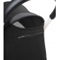 Комплект кольоровий Stokke® YOYO® 6+ (капюшон та дод. м'яка вкладка), кол.чорний (Black) - lebebe-boutique - 10