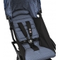 Комплект кольоровий Stokke® YOYO® 6+ (капюшон та дод. м'яка вкладка), кол.синій (Air France Blue) - lebebe-boutique - 6