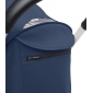 Комплект кольоровий Stokke® YOYO® 6+ (капюшон та дод. м'яка вкладка), кол.синій (Air France Blue) - lebebe-boutique - 5