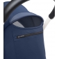Комплект кольоровий Stokke® YOYO® 6+ (капюшон та дод. м'яка вкладка), кол.синій (Air France Blue) - lebebe-boutique - 4